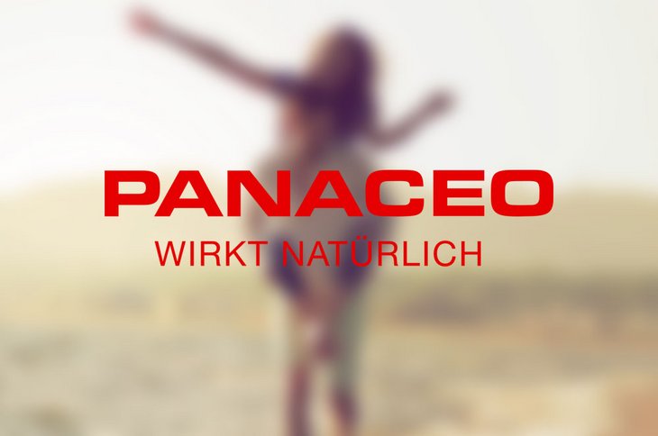 Panaceo - Onlineshop