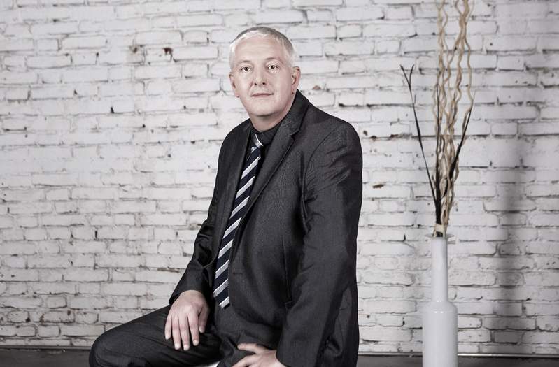 Businessfotografie - Portraits, People, Team Businessfotografie - Portraits, People, Team