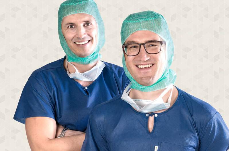 Businessfotografie - Portraits, People, Team Businessfotografie - Portraits, People, Team