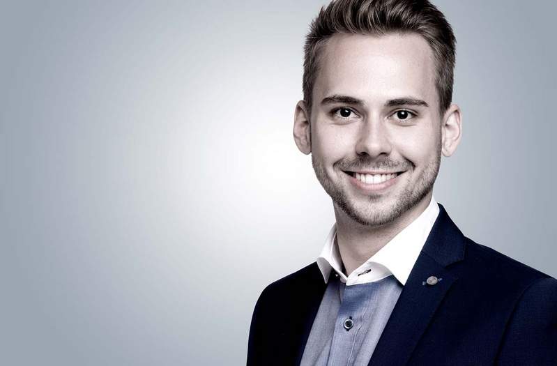 Businessfotografie - Portraits, People, Team Businessfotografie - Portraits, People, Team