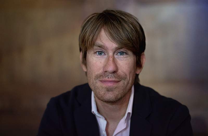 Businessfotografie - Portraits, People, Team Businessfotografie - Portraits, People, Team