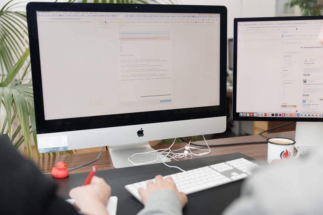 Impressionen aus unserem Büro in Linz Impressionen aus unserem Büro in Linz