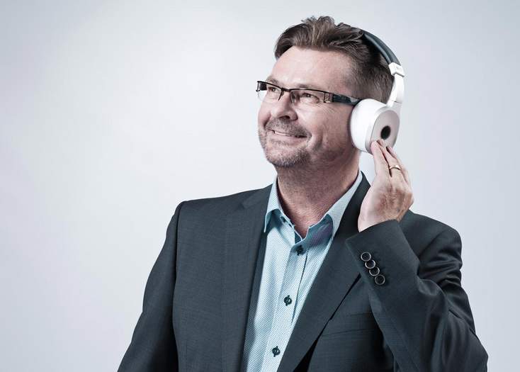 Werbefotografie für Online Shop von Stix Office