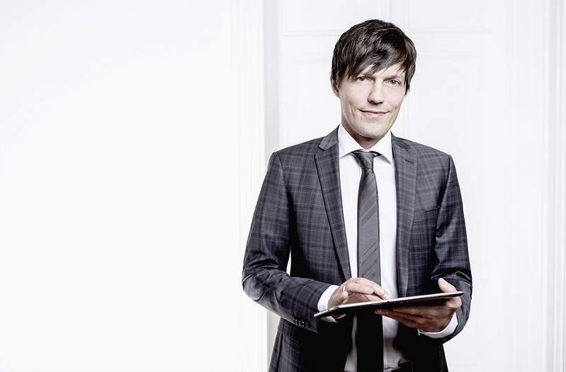 Businessfotografie - Portraits, People, Team Businessfotografie - Portraits, People, Team