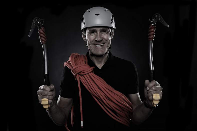 Businessfotografie - Portraits, People / Wolfgang Fasching Businessfotografie - Portraits, People / Wolfgang Fasching