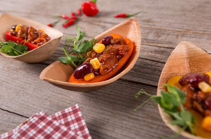 Produktfotografie Food