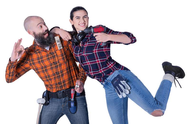 Businessfotografie - Portraits, People, Team Businessfotografie - Portraits, People, Team