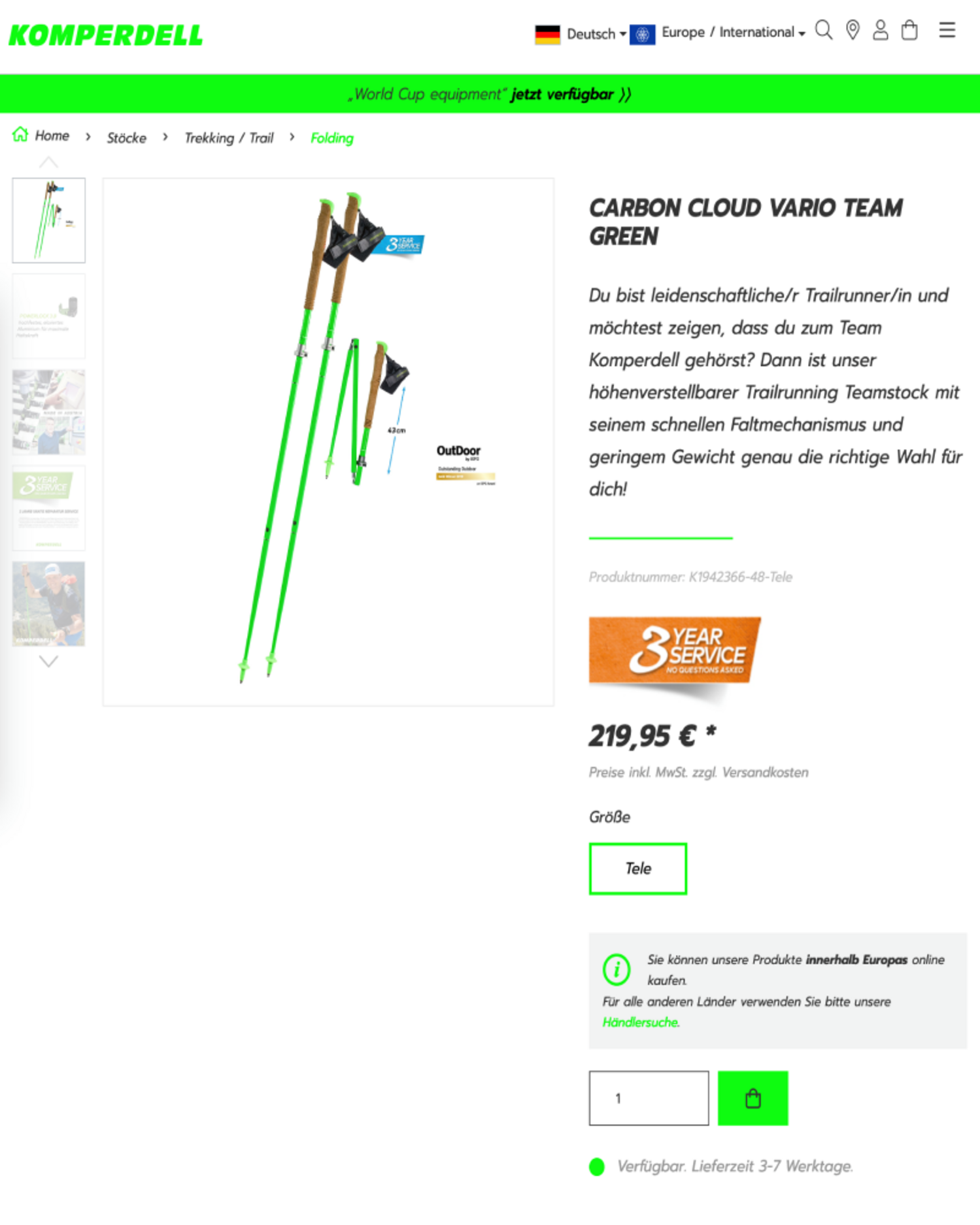 Shopware Onlineshop für balibu.ch