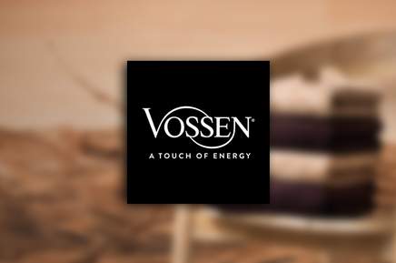 Vossen