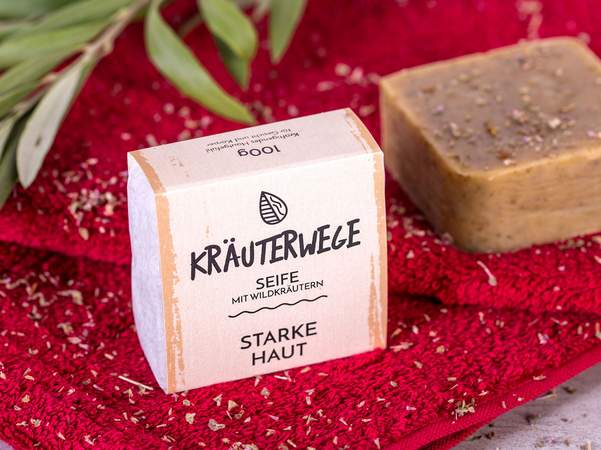 Produktfotografie Kräuterwege Produktfotografie Kräuterwege