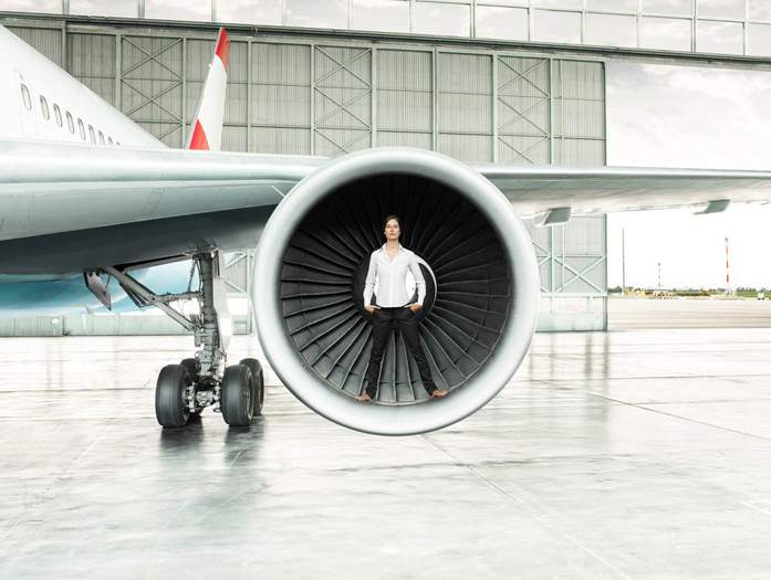 Industriefotografie - Greiner