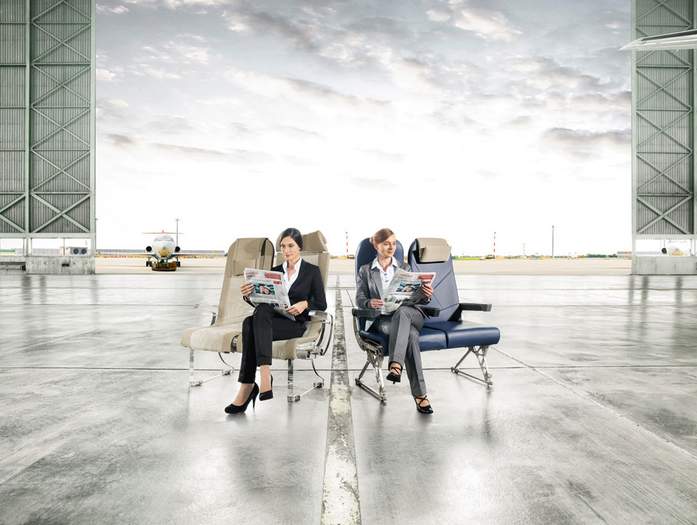 Industriefotografie - Greiner