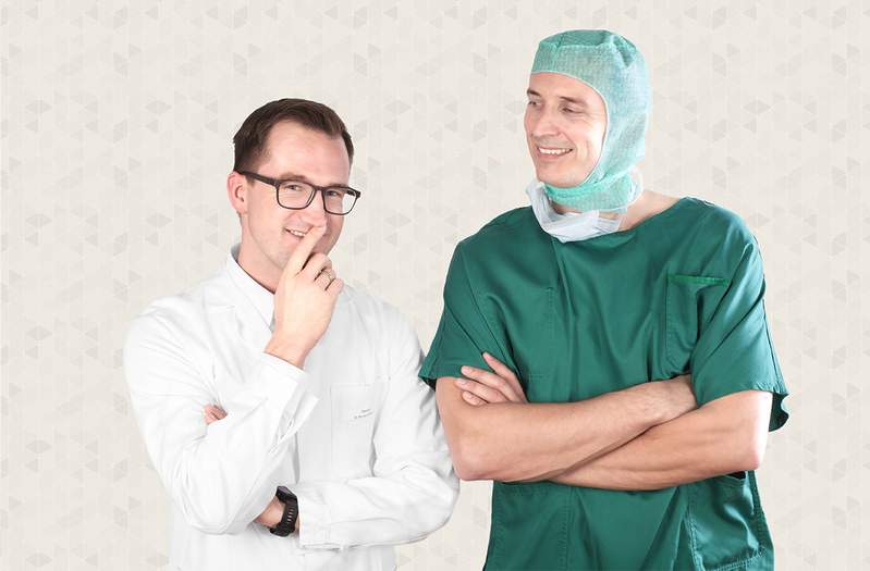 Businessfotografie - Portraits, People, Team Businessfotografie - Portraits, People, Team