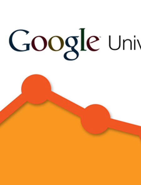 [Translate to Schweiz (CH):] Google Universal Analytics