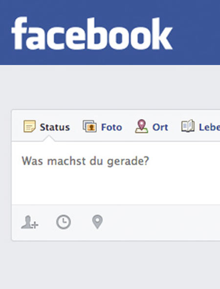 [Translate to Schweiz (CH):] Facebook-Marketing - Worauf beim Posten geachtet werden sollte
