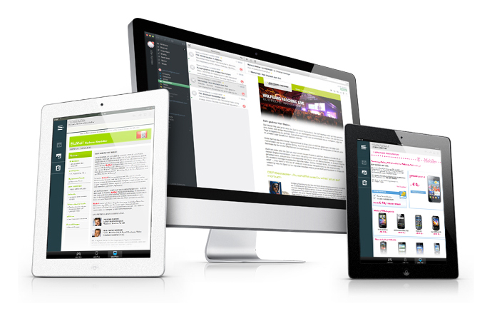 Mobile eMail Marketing Mobile eMail Marketing