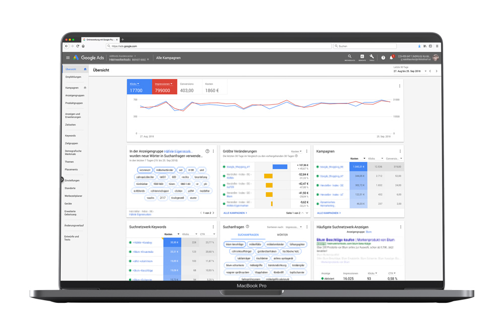 Google Ads Google Ads