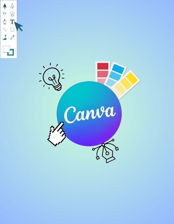 [Translate to Schweiz (CH):] Canva - mehr als nur ein Grafik-Tool
